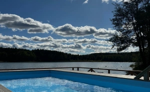 Aries Lago Park Hotel & SPA Hotel ***** / 3