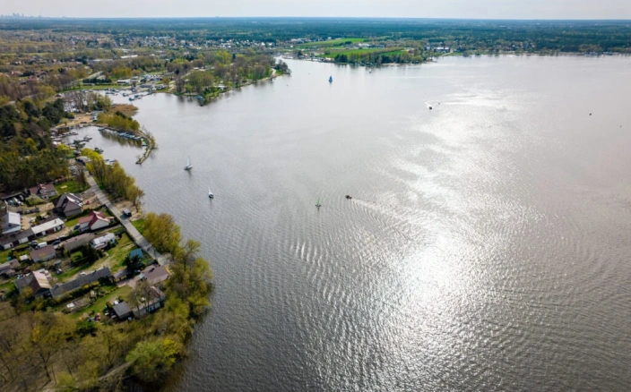 Sale konferencyjne Jachranka - Hotel AC by Marriott Jachranka