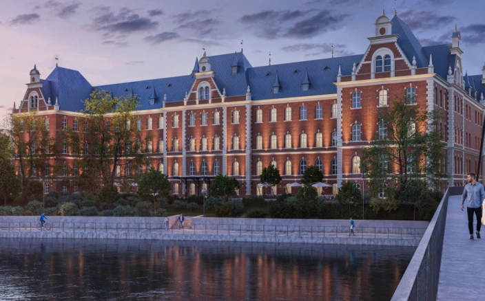 Sale konferencyjne Bydgoszcz - City Park Hotel & Residence Bydgoszcz