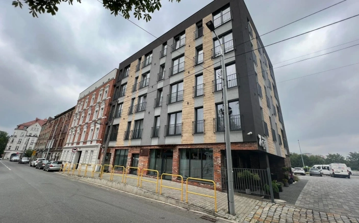 Sale konferencyjne Bytom - Seven Hotel****