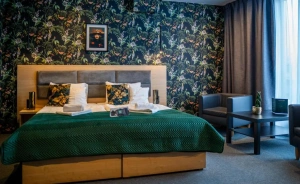 Seven Hotel**** Hotel **** / 0