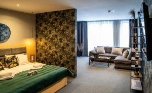 Seven Hotel**** Hotel **** / 1