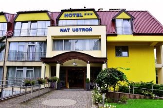 Hotel*** NAT Ustroń