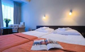 Hotel*** NAT Ustroń Hotel *** / 3