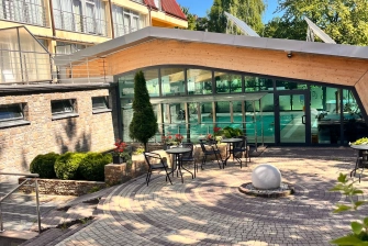 Hotel*** NAT Ustroń