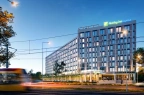 Holiday Inn Express Warszawa Mokotów
