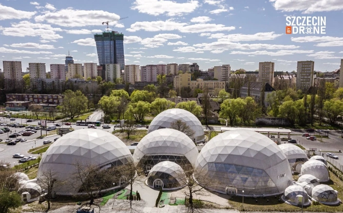Sale konferencyjne Szczecin - EVENT ARENA