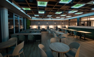 Konfero Centrum szkoleniowo-konferencyjne / 2