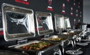 Autodrom Jastrząb Obiekt konferencyjny / 0