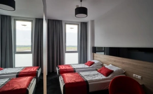 Autodrom Jastrząb Obiekt konferencyjny / 0