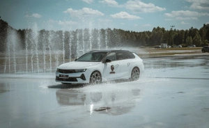 Autodrom Jastrząb Obiekt konferencyjny / 3