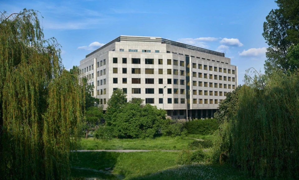 Hotel Regent Warszawa