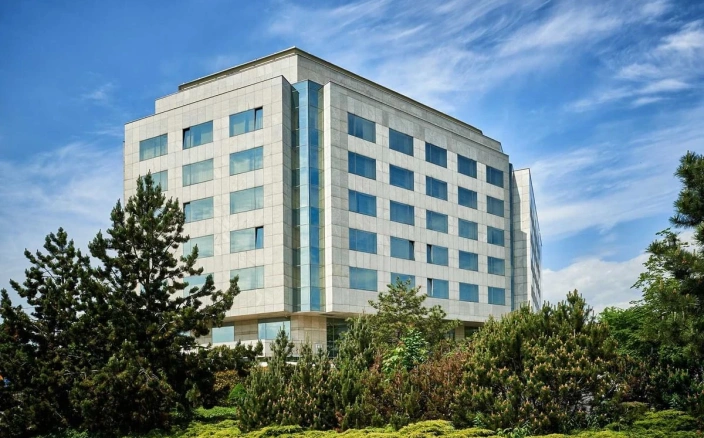 Sale konferencyjne Warszawa - Hotel Regent Warszawa