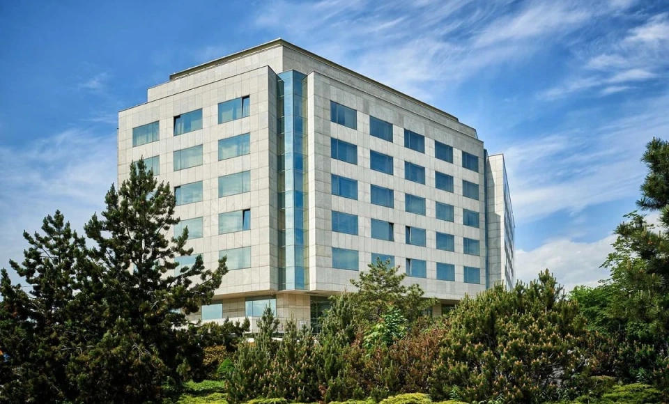Hotel Regent Warszawa