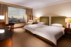 Hotel ***** Hotel Regent Warszawa / 4