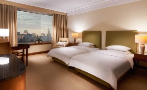 Hotel Regent Warszawa Hotel ***** / 2