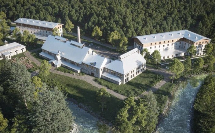 Sale konferencyjne Szklarska Poręba - Hotel Arche w Szklarskiej Porębie