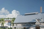 Obiekt w budowie Hotel Arche w Szklarskiej Porębie / 0