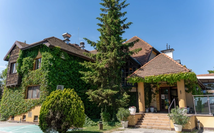 Sale konferencyjne Ożarów Mazowiecki - Villa Riccona