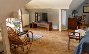 Villa Riccona Villa / 2