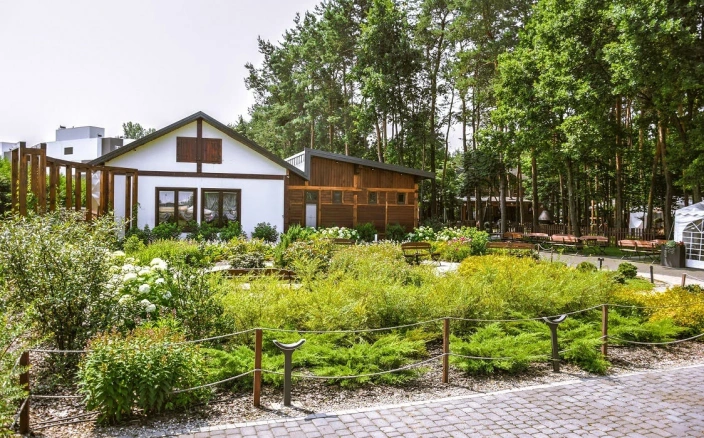 Sale konferencyjne Warszawa - Oranżeria Sala Bankietowa