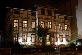 La Planete Club & Restaurant