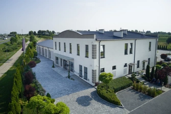 Sala Bankietowa Kasjopeja