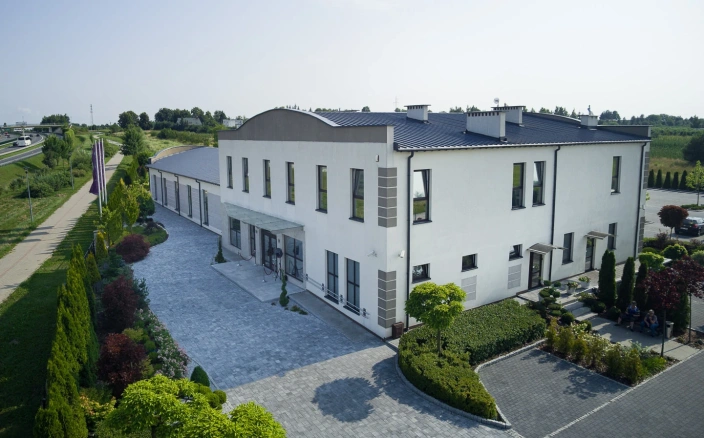 Sale konferencyjne Grójec - Sala Bankietowa Kasjopeja