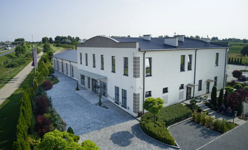 Sala Bankietowa Kasjopeja