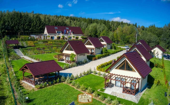 Sale konferencyjne Wałbrzych - Osada Prado