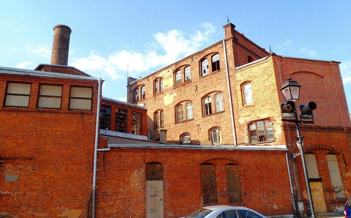 Sale konferencyjne Toruń - Hotel Hilton Garden Inn w Toruniu