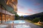 Obiekt w budowie Hotel Tremonti w Szczyrku / 0