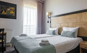 Hotel nad Wisłą Hotel *** / 1