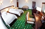 Hotel **** Hotel SPA Faltom Gdynia Rumia**** / 13