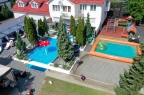 Hotel **** Hotel SPA Faltom Gdynia Rumia**** / 24