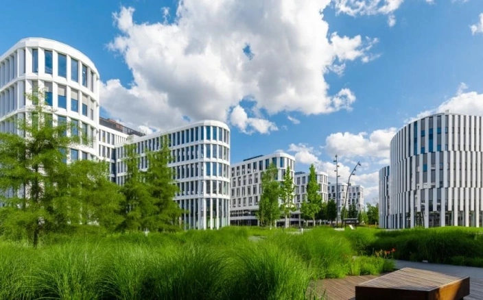 Sale konferencyjne Warszawa - Inoffice