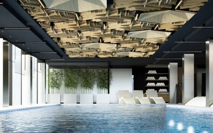 Sale konferencyjne Solec Zdrój - Kompleks Solec Park Medical Sulphur SPA