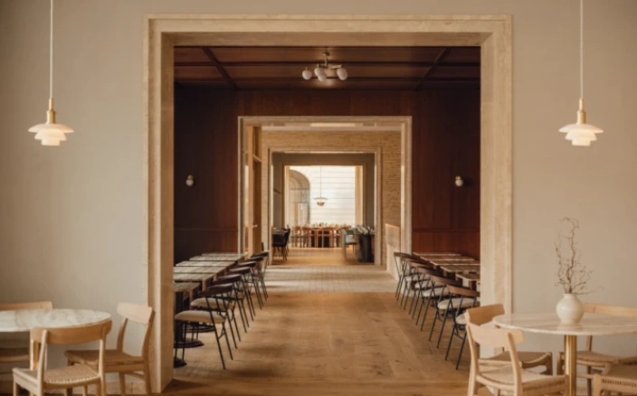 Sale konferencyjne Warszawa - Nowy Puro Old Town