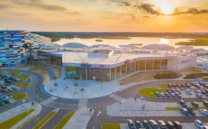 Sale konferencyjne Warszawa - Suntago & Suntago Village