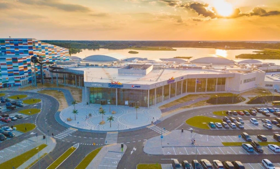 Suntago & Suntago Village