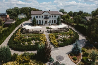 Pałac Uniejów ****