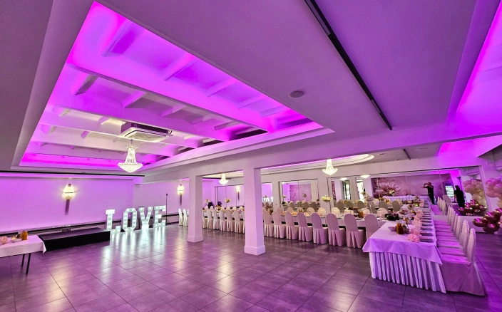 Sale konferencyjne Zabrze - Twist Zabrze