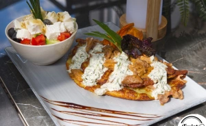 Twist Zabrze Restauracja / 1
