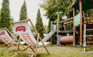 Twist Zabrze Restauracja / 1