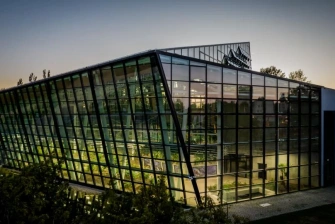 Centrum Edukacji Ekologicznej Egzotarium