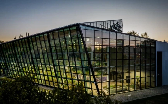 Sale konferencyjne Sosnowiec - Centrum Edukacji Ekologicznej Egzotarium