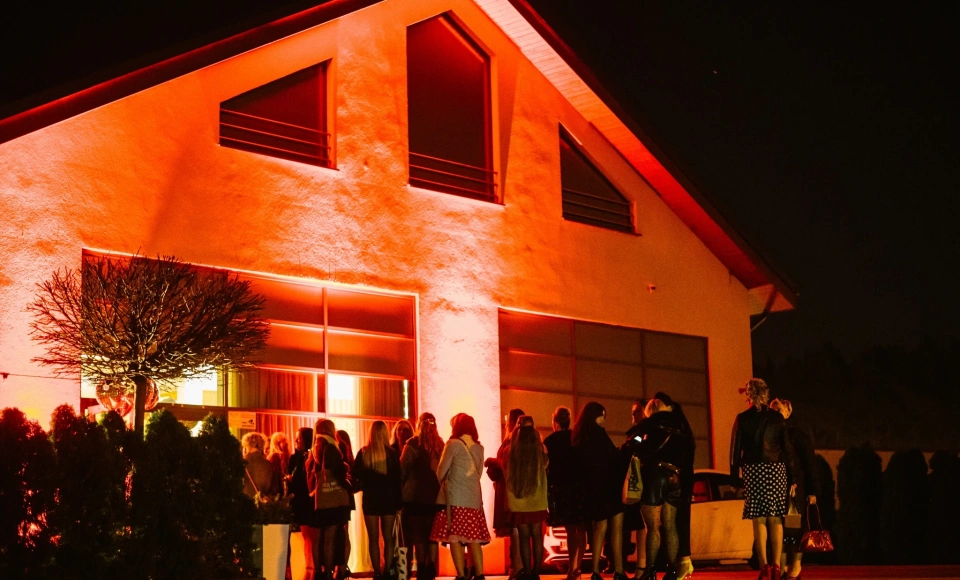 Restauracja Platinum