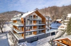 Novy Szczyrk Aparthotel