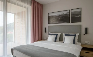 Novy Szczyrk Aparthotel Obiekt konferencyjny / 2