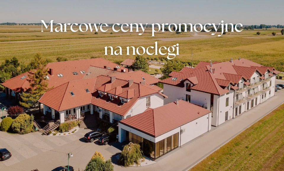 Gościniec Uniejów